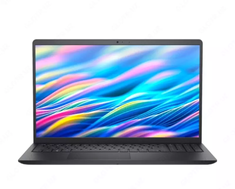  Ноутбук DELL 15 / I5-1334U / DDR4 8GB / SSD 512GB / 15.6 FHD / TOUCH - 