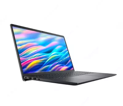   Ноутбук DELL 15 / I5-1334U / DDR4 8GB / SSD 512GB / 15.6 FHD / TOUCH