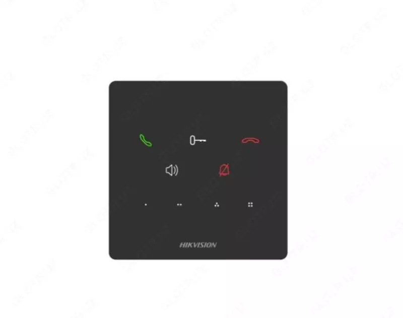  DS-KH6000-E1 IP audio domofoni - 