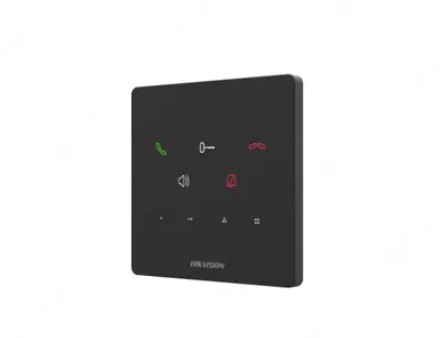  Домофон DS-KH6000-E1 Только в розницу