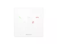  Аудио домофон DS-KH6000-E1 White - 