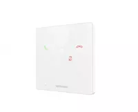  Аудио домофон DS-KH6000-E1 White Только в розницу