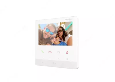  DS-KH6100-E1 White IP video domofoni Chakana savdo