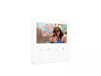   DS-KH6110-WE1 White Wi-Fi IP video domofoni