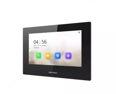   Домофон DS-KH6320-LE1(B)