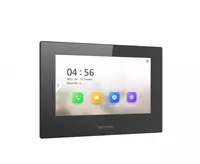  Домофон DS-KH6320-LE1(B) Только в розницу