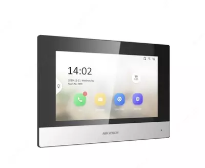   Домофон DS-KH6320-TE1(O-STD)