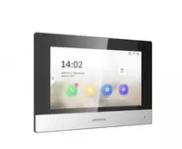   DS-KH6320-WTE1(O-STD) Wi-Fi IP video domofoni