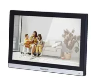   Домофон DS-KH6350-TE1