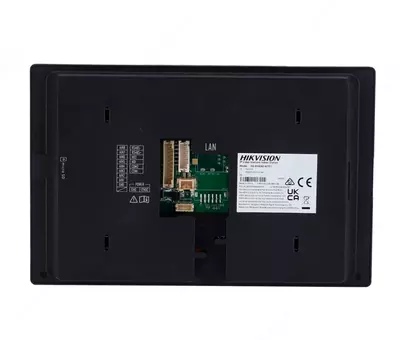  Домофон DS-KH6350-TE1 Только в розницу