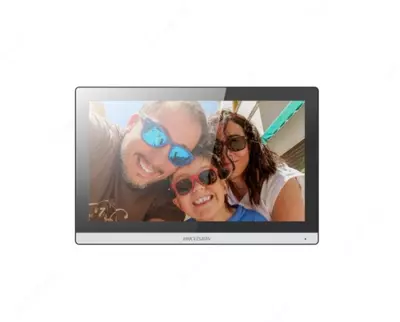  DS-KH6352-WTDE6 gibrid Wi-Fi video domofoni - 