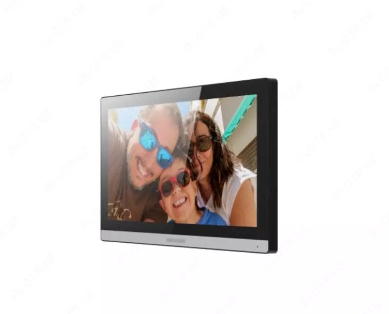   Домофон DS-KH6352-WTDE6