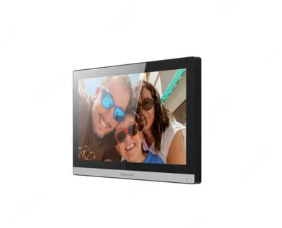   DS-KH6352-WTDE6 gibrid Wi-Fi video domofoni
