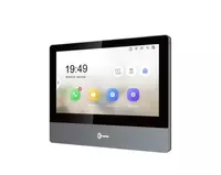   Домофон DS-KH8350-WTE1(O-STD)