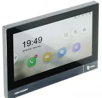  DS-KH8381-WTE1(O-STD) premium Wi-Fi IP video domofoni - 