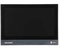   DS-KH8381-WTE1(O-STD) premium Wi-Fi IP video domofoni