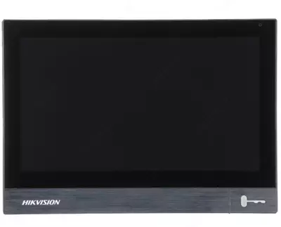   Домофон DS-KH8381-WTE1(O-STD)