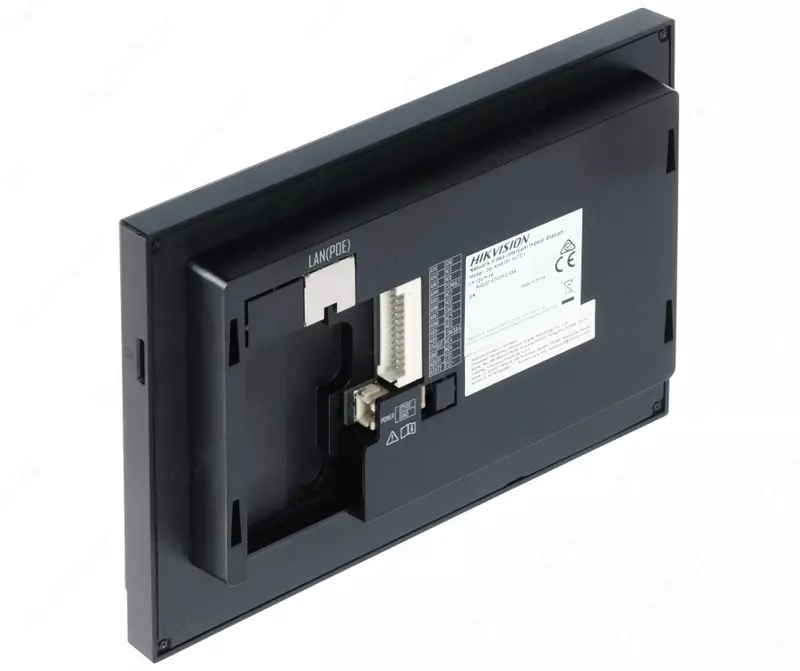  DS-KH8381-WTE1(O-STD) premium Wi-Fi IP video domofoni Chakana savdo