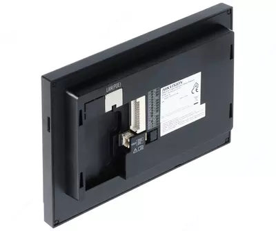  Домофон DS-KH8381-WTE1(O-STD) Только в розницу