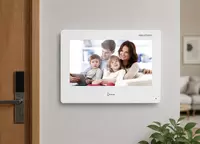 DS-KH9310-WTE1(B) Android Wi-Fi IP video domofoni