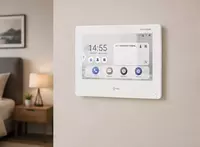  Домофон DS-KH9510-WTE1(O-STD) - 