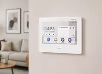  Домофон DS-KH9510-WTE1(O-STD) Только в розницу