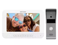  Домофон DS-KIS203T(O-STD) - 