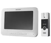  Домофон DS-KIS204T(O-STD) - 
