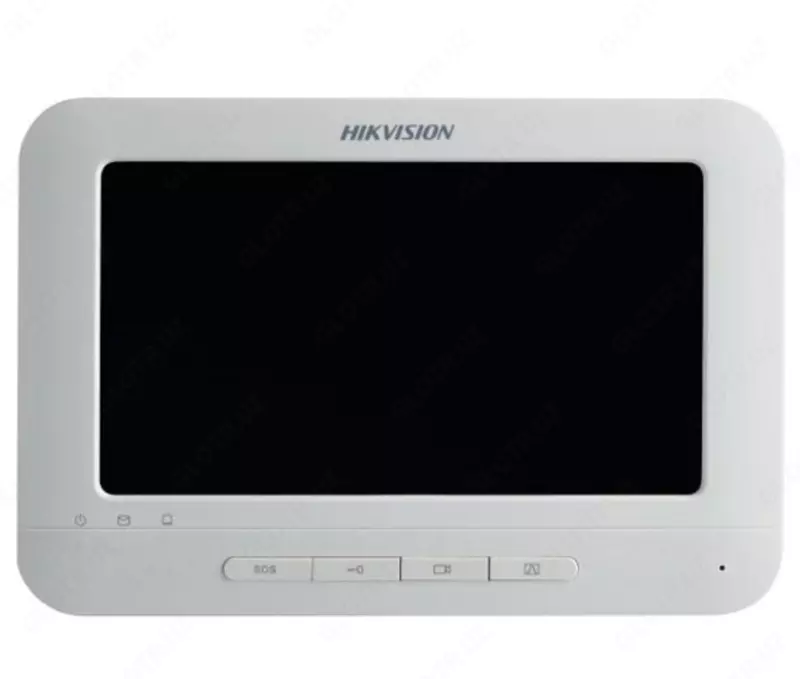   Домофон DS-KIS204T(O-STD)