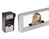  Домофон DS-KIS204T(O-STD) Только в розницу