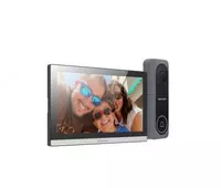  Домофон DS-KIS312-P Только в розницу