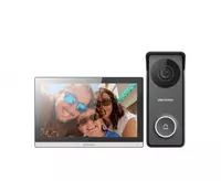  Домофон DS-KIS313-P - 