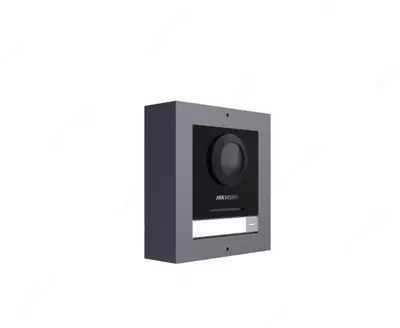  DS-KIS602(B) IP video domofon to‘plami Chakana savdo