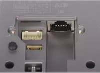  Домофон DS-KIS603-P(B)(O-STD) Только в розницу