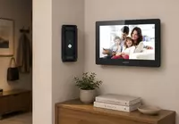  DS-KIS606-P(B) 10 dyuymli IP video domofon to‘plami - 