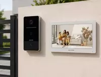  DS-KIS608-P IP video domofon to‘plami Chakana savdo