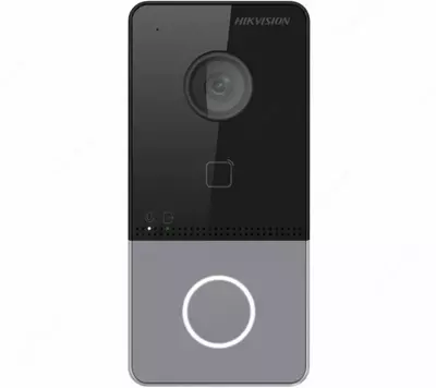  DS-KV6113-PE1(C)(O-STD) IP video domofon tashqi paneli - 