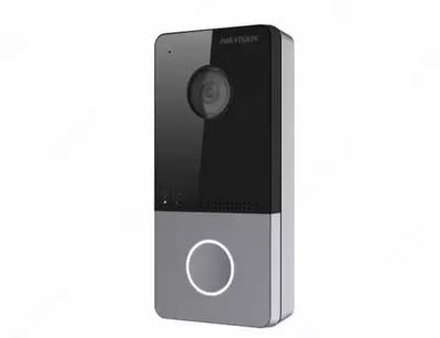   DS-KV6113-PE1(C)(O-STD) IP video domofon tashqi paneli
