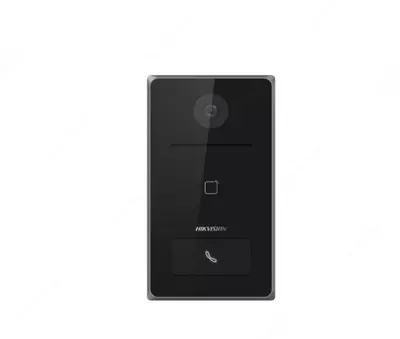  DS-KV6133-ME1 IP video domofon tashqi paneli - 