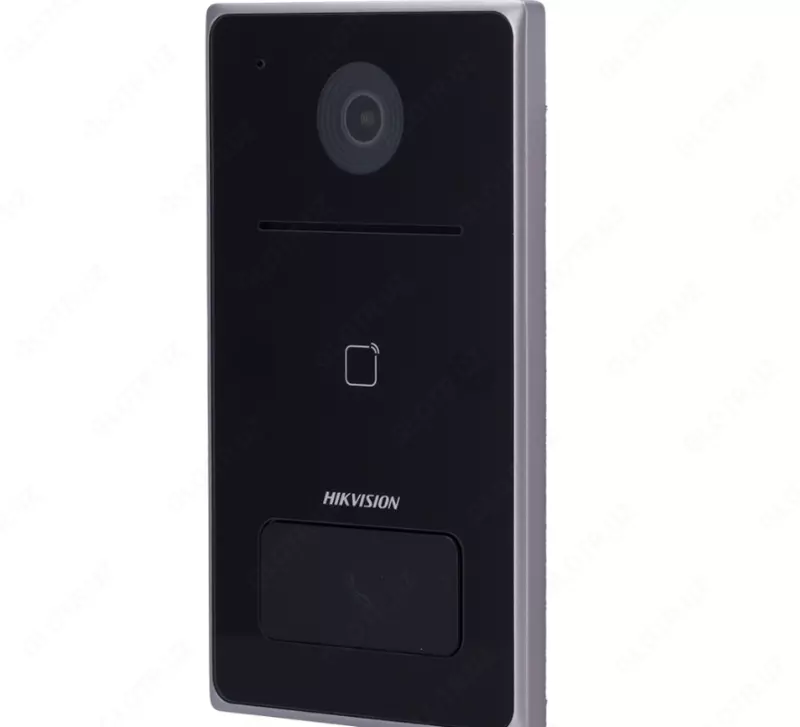   Домофон DS-KV6133-ME1