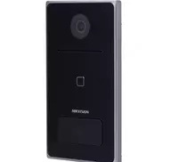   Домофон DS-KV6133-ME1