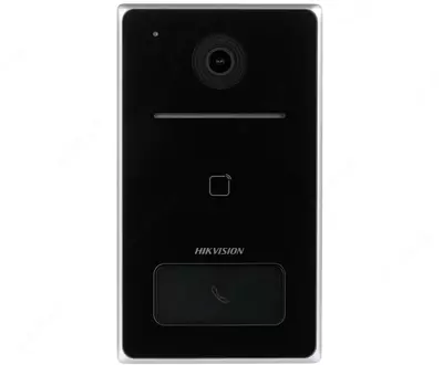   DS-KV6133-WME1 IP video domofon tashqi paneli