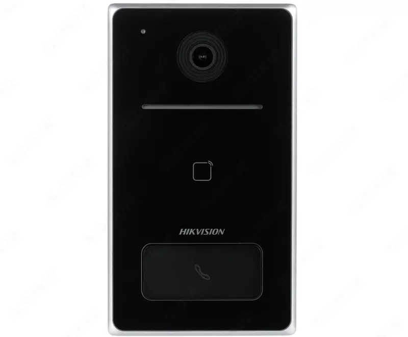   DS-KV6133-WME1 IP video domofon tashqi paneli