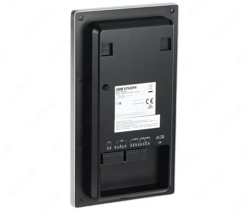  DS-KV6133-WME1 IP video domofon tashqi paneli Chakana savdo