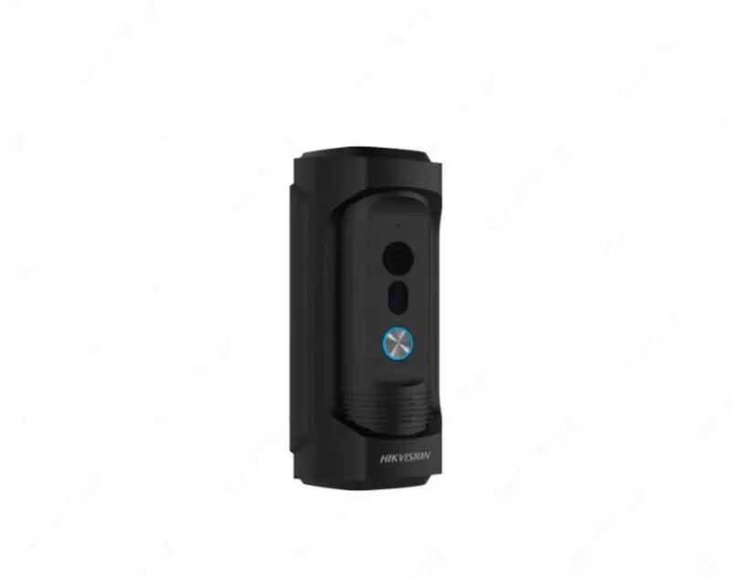  DS-KB8113-IME1(B) vandalga chidamli IP video domofon tashqi paneli Chakana savdo