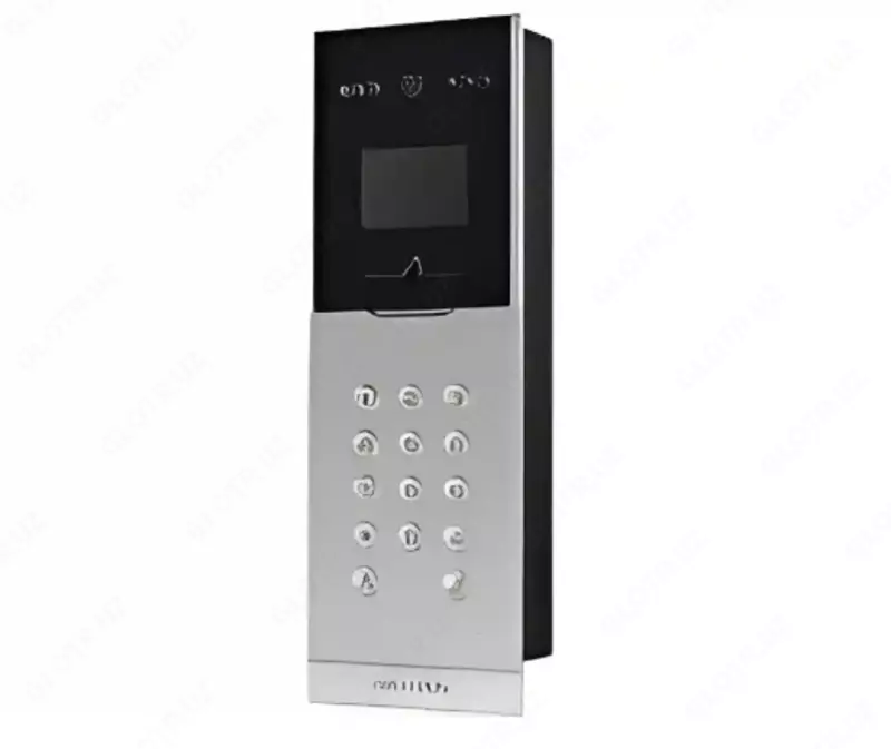   Домофон DS-KD8023-E6