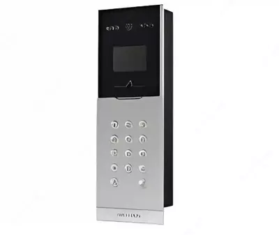   DS-KD8023-E6 IP video domofon tashqi paneli