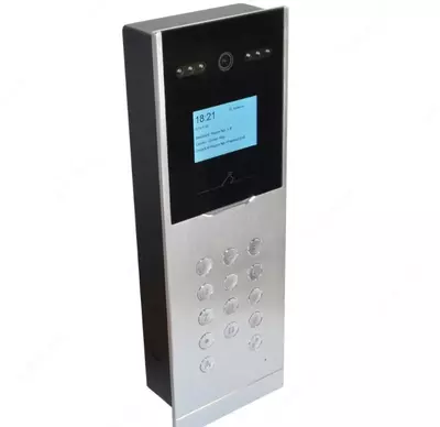  DS-KD8023-E6 IP video domofon tashqi paneli Chakana savdo