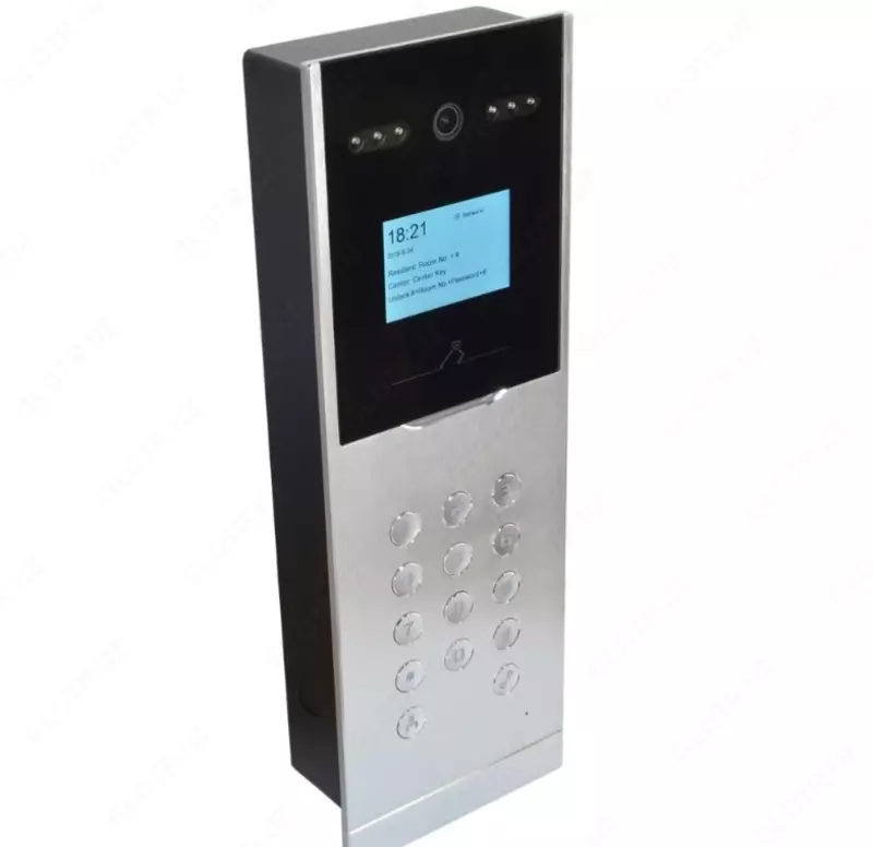  Домофон DS-KD8023-E6 Только в розницу