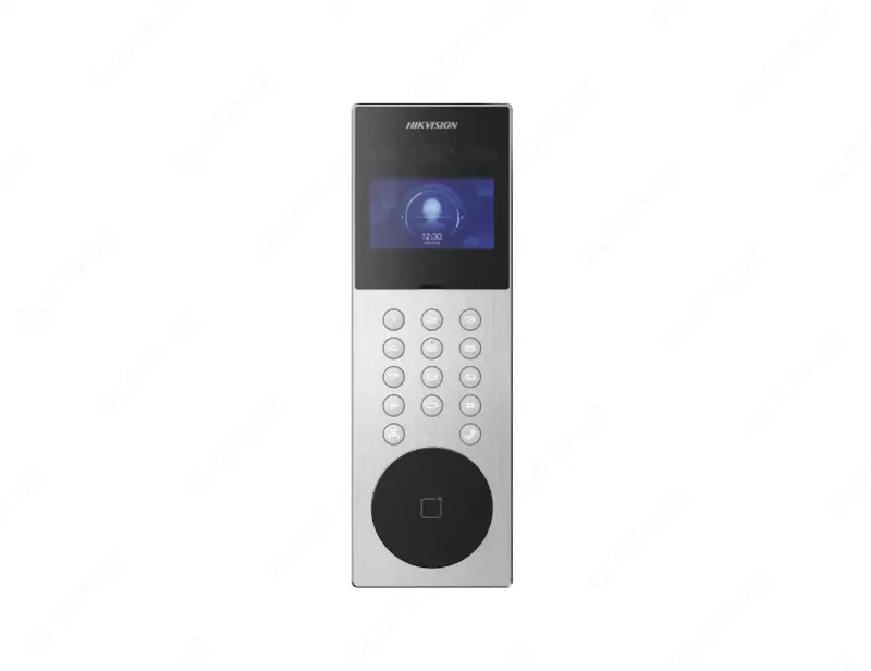  Домофон DS-KD9203-ME6(O-STD) - 